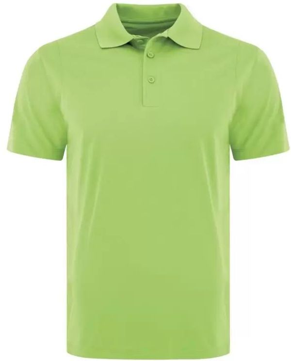 Am image of a Custom Coal Harbour Snag Resistant Sport Shirt in Green Oasis!