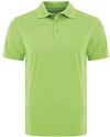Am image of a Custom Coal Harbour Snag Resistant Sport Shirt in Green Oasis!