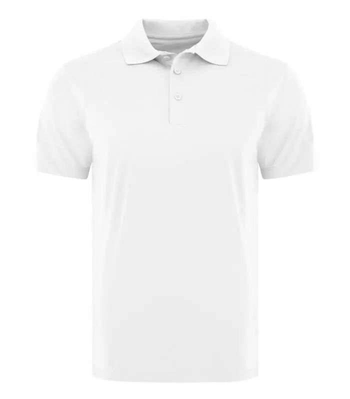 Coal Harbour Snag Resistant Sport Shirt in White