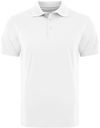 Am image of a Custom Coal Harbour Snag Resistant Sport Shirt in White!
