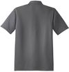 Am image of a Custom Coal Harbour Snag Resistant Sport Shirt in Iron Grey!