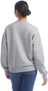 An image of a Custom Champion Ladies' PowerBlend Sweatshirt!