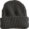 Am image of a Custom Sportsman Chunky Knit in Charcoal!