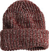 Am image of a Custom Sportsman Chunky Knit in Maroon/Natural!
