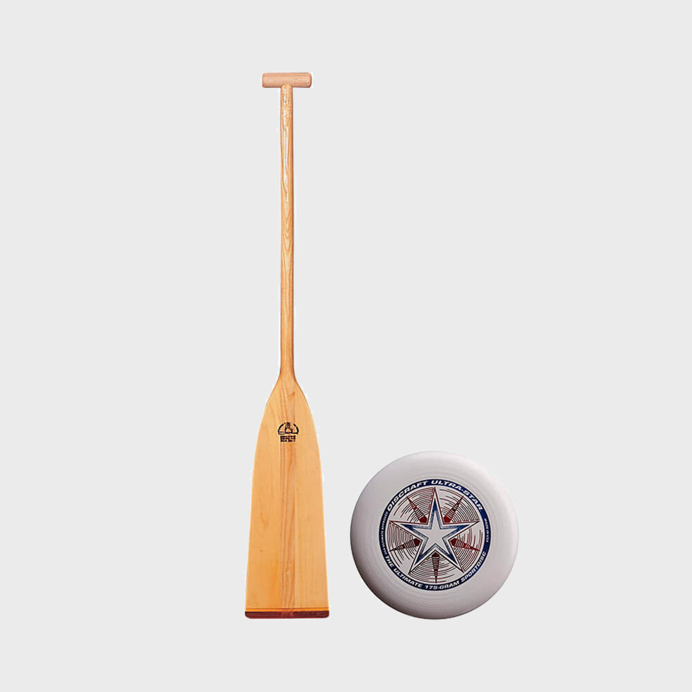 An image of sports equipment