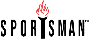 Sportsman logo