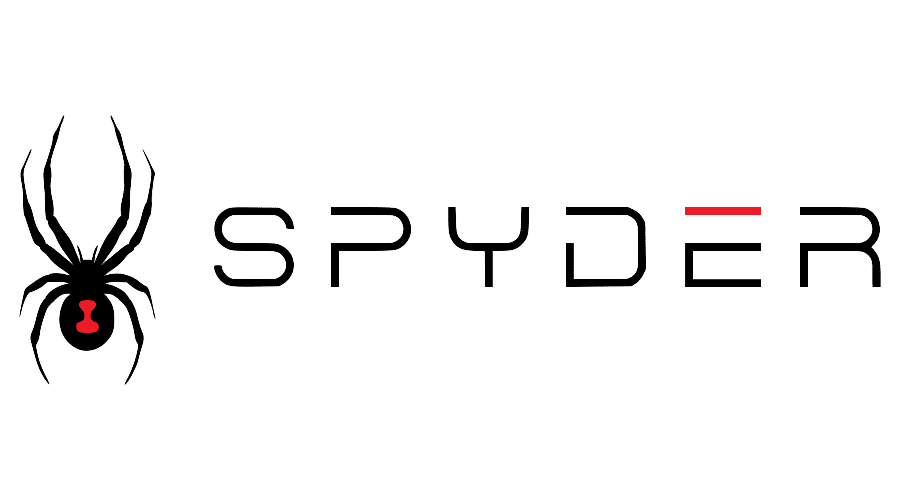 Spyder Logo