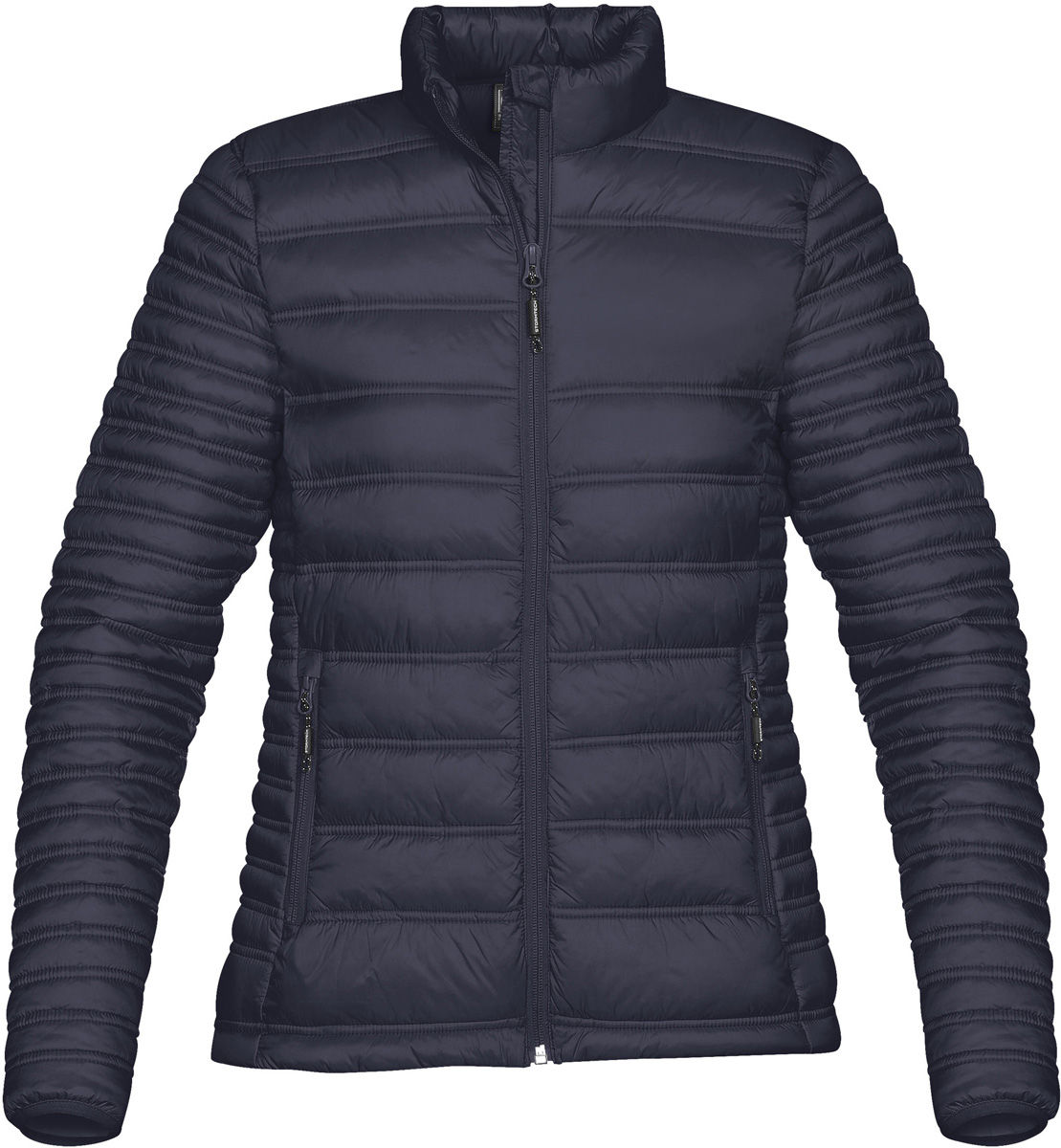 Stormtech Womens Basecamp Thermal Jacket in NAVY