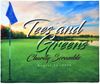 Am image of a Custom Full Colour Sublimated Cotton Poly Towel 15