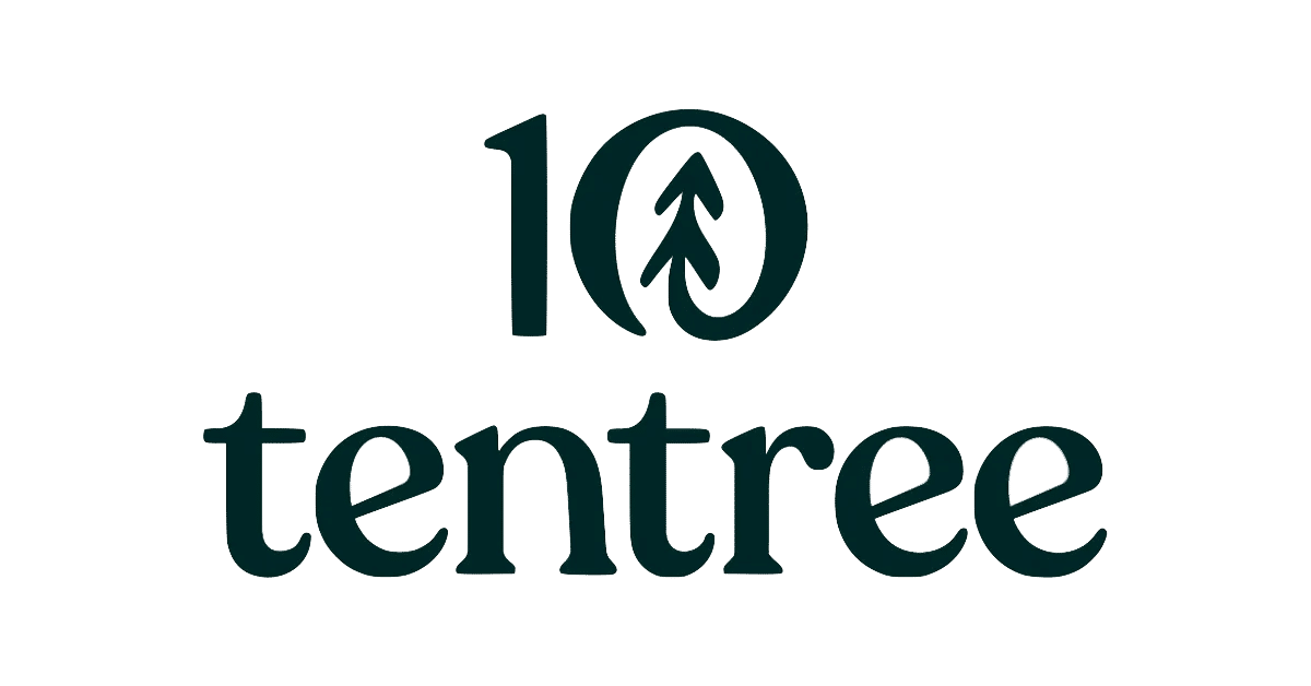 Tentree logo