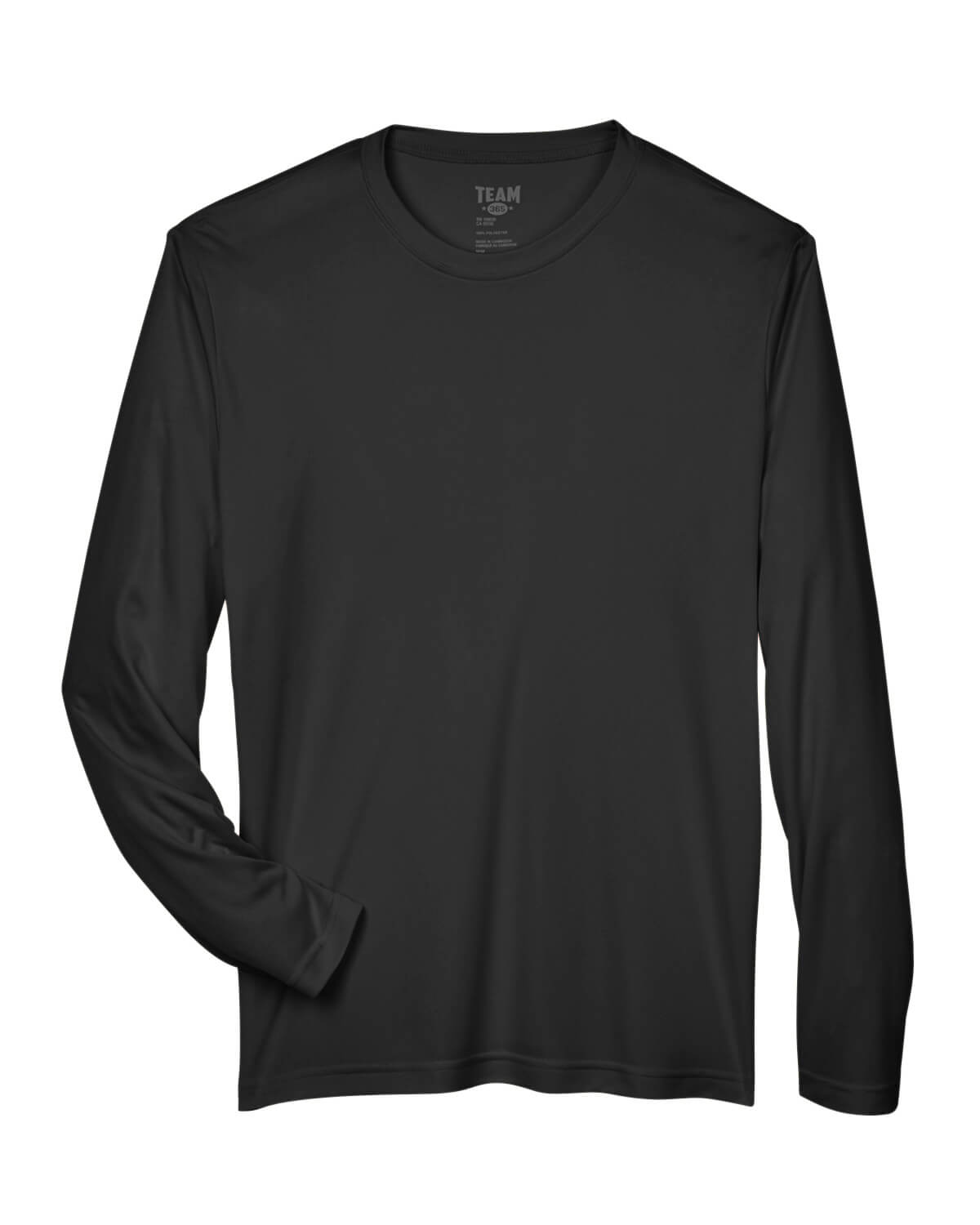 Hot Sale High Quality Athletic Wear Long Sleeve T Shirt Custom