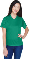 An image of a Custom Team 365 Ladies' Zone Performance T Shirt!