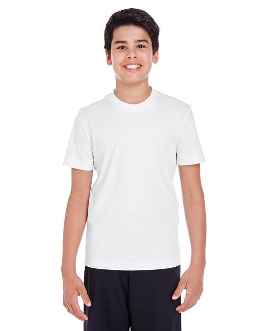 Team 365 Youth Zone Performance T Shirt