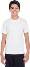 An image of a Custom Team 365 Youth Zone Performance T Shirt!