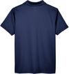 Am image of a Custom Team 365 Men's Command Snag Protection Polo in Sport Dark Navy!