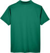 Am image of a Custom Team 365 Men's Command Snag Protection Polo in Sport Forest!