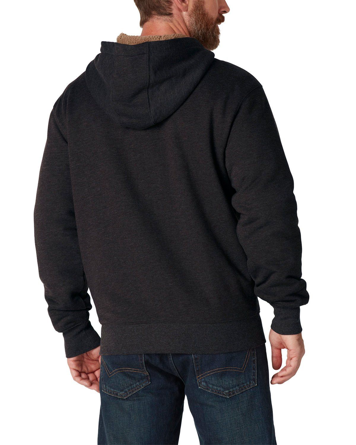 Dickies men's hooded on sale sweatshirt