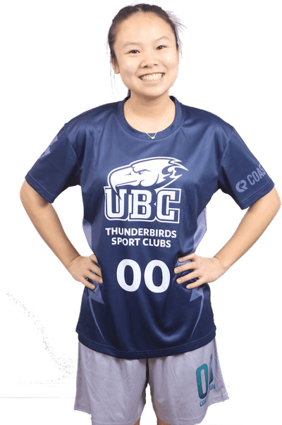 An image of a Custom Womens Short Sleeve Sublimated Jersey!