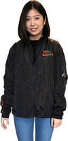 An image of a Custom Unisex Sublimated Windbreaker Jacket!