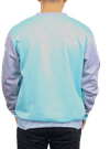 An image of a Custom Sublimated Crewneck Sweatshirt!
