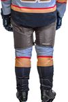 An image of a Custom Sublimated Hockey Socks!