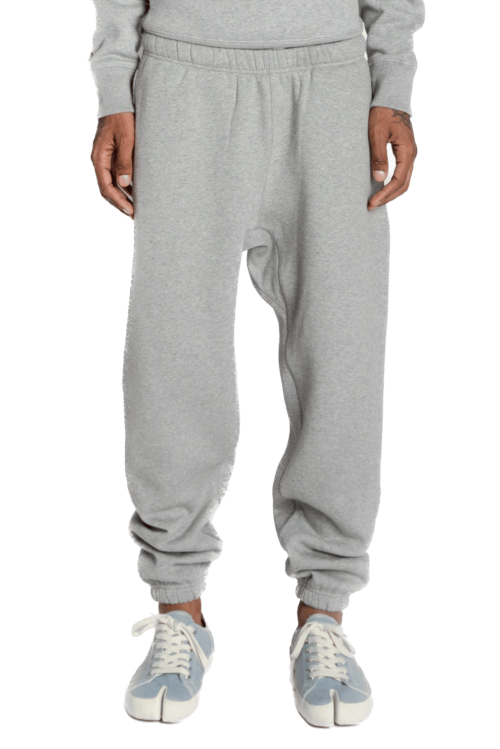 Made Blanks Varsity Sweatpants