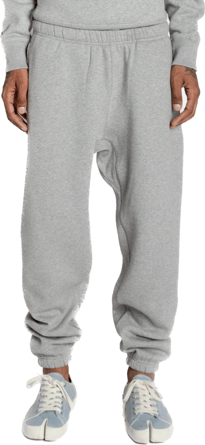An image of a Custom Made Blanks Varsity Sweatpants!