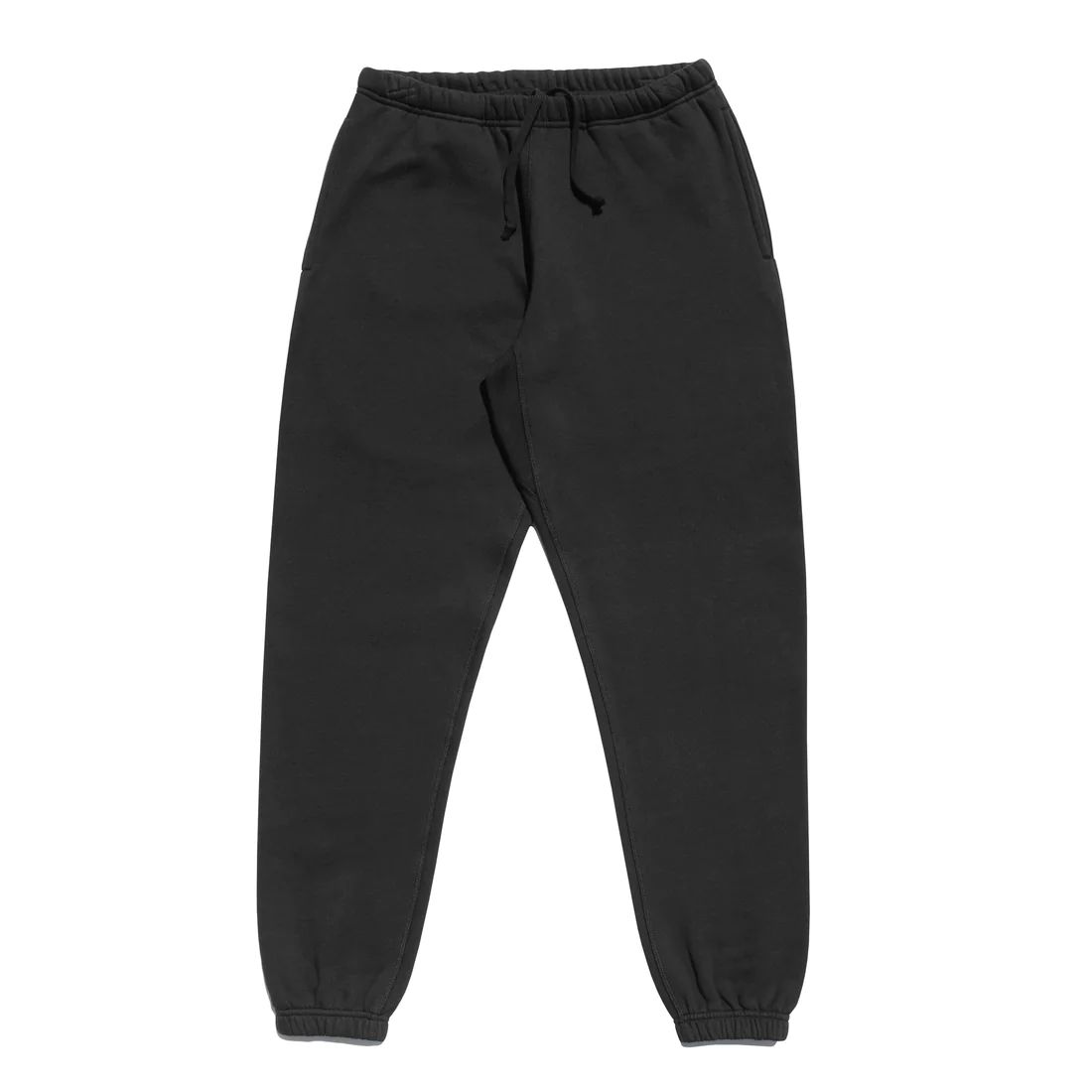 Custom Made Blanks Varsity Sweatpants - Coastal Reign