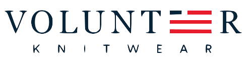 Volunteer Knitwear logo