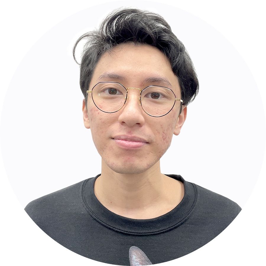 William | Quality Assurance Lead