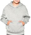 Am image of a Custom Redwood Classics Zed Hoody in Grey Mix!