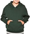 Am image of a Custom Redwood Classics Zed Hoody in Park Green!