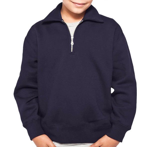 Redwood Classics Casey Polo in Midnight Navy