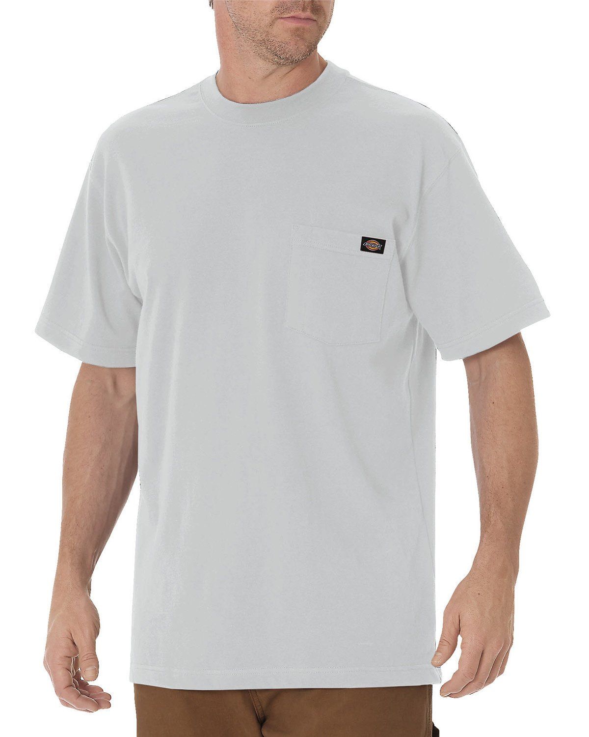 dickie pocket tee shirts