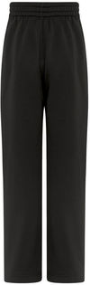 Am image of a Custom ATC Game Day Fleece Youth Pants in Black!