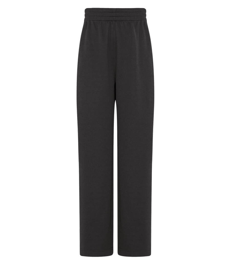 ATC Game Day Fleece Youth Pants in Charcoal Heather