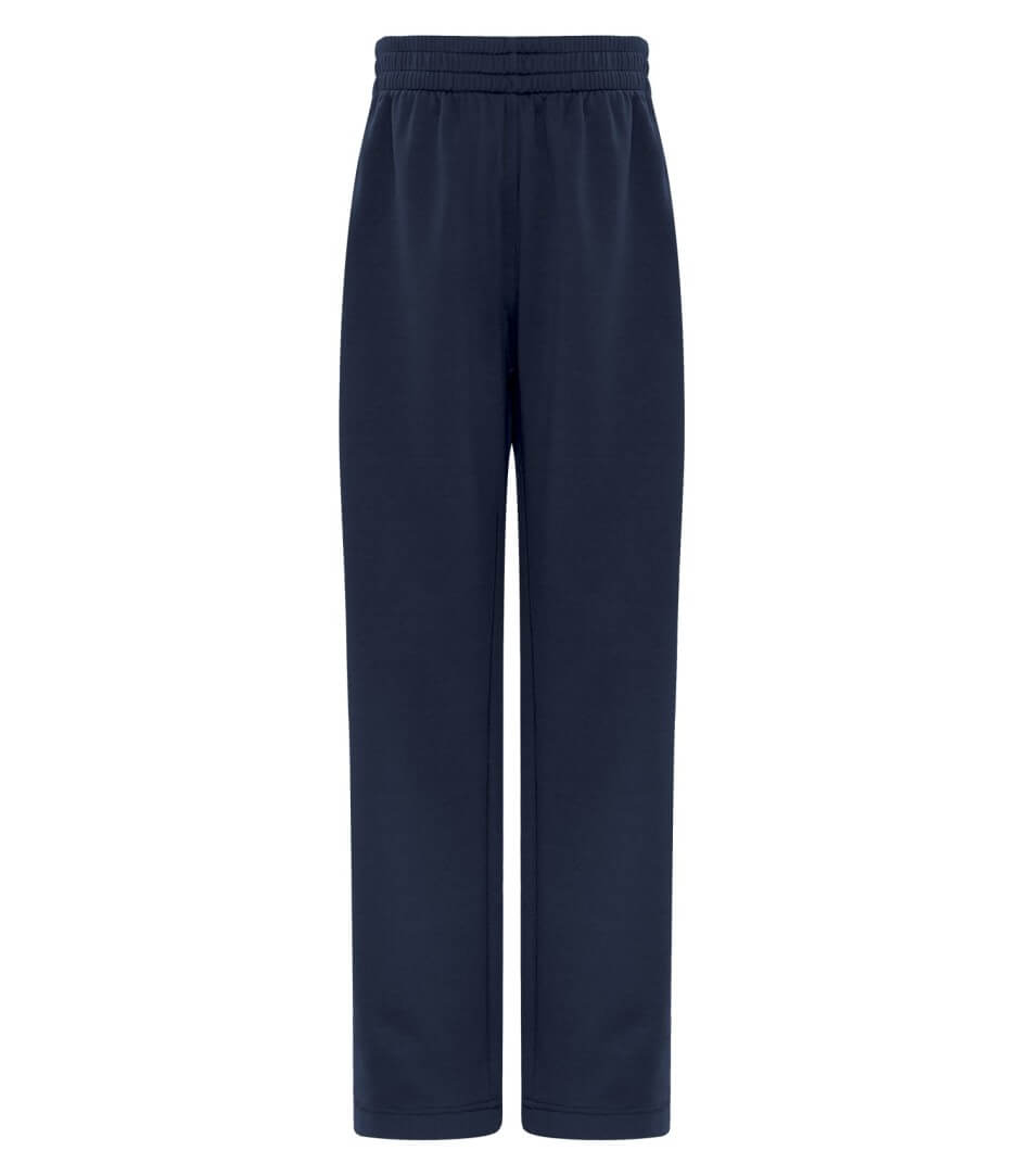 ATC Game Day Fleece Youth Pants in True Navy