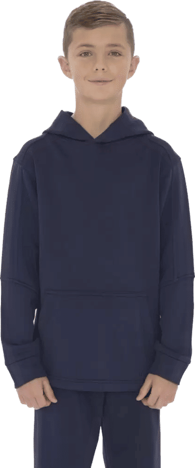 An image of a Custom ATC Youth Ptech Fleece Hoodie!