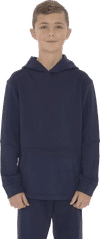 An image of a Custom ATC Youth Ptech Fleece Hoodie!