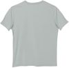 Am image of a Custom ATC Pro Team Short Sleeve Youth Jersey in Silver!