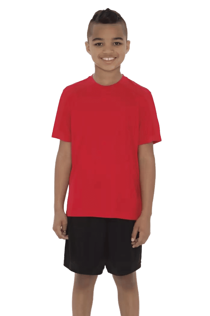 ATC Pro Team Short Sleeve Youth Jersey