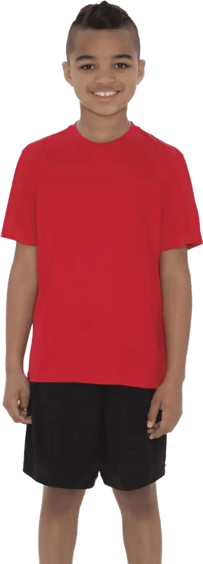 An image of a Custom ATC Pro Team Short Sleeve Youth Jersey!