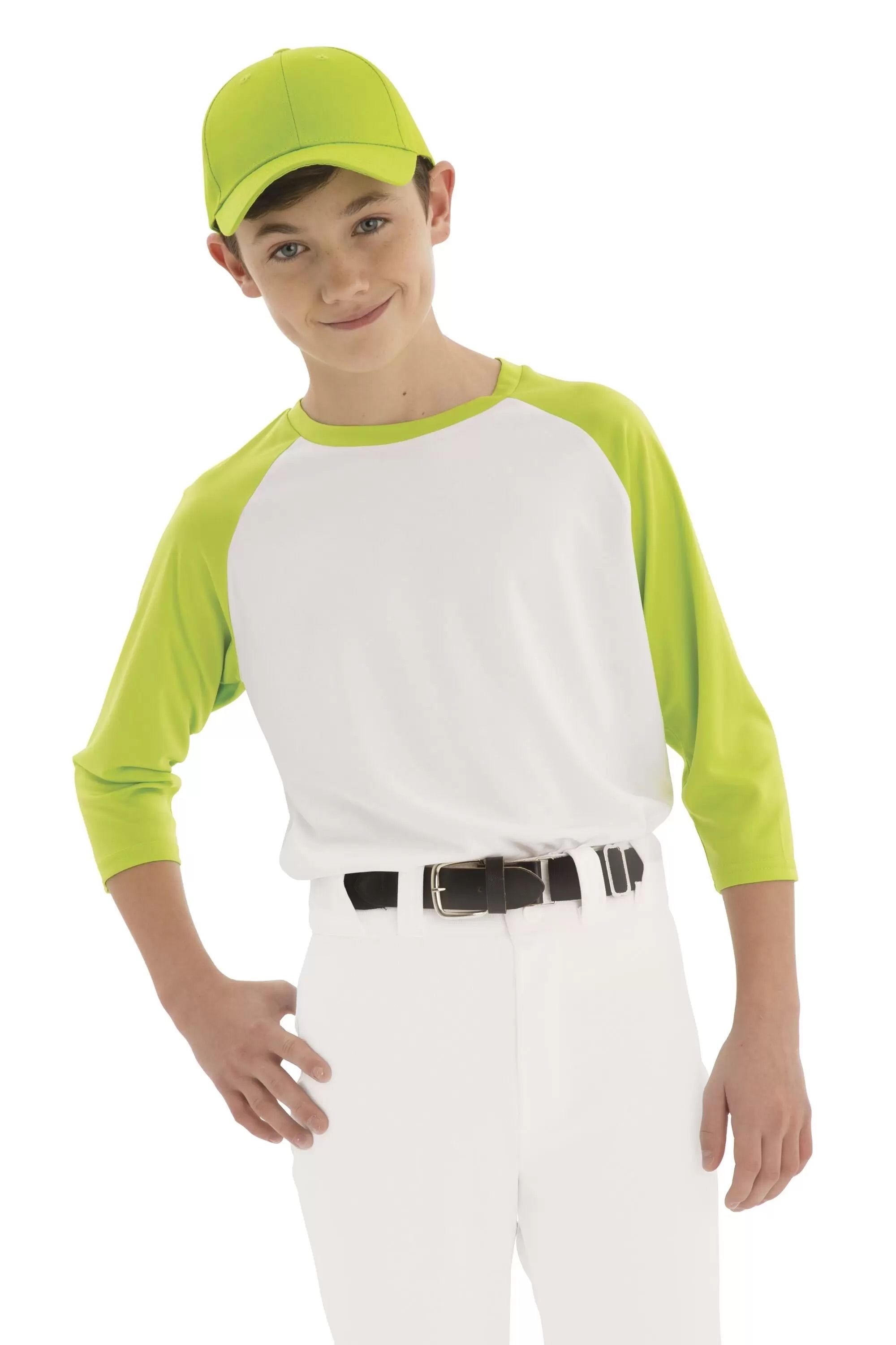 ATC Pro Team Baseball Youth Jersey