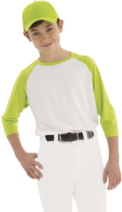 An image of a Custom ATC Pro Team Baseball Youth Jersey!