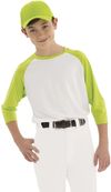 An image of a Custom ATC Pro Team Baseball Youth Jersey!