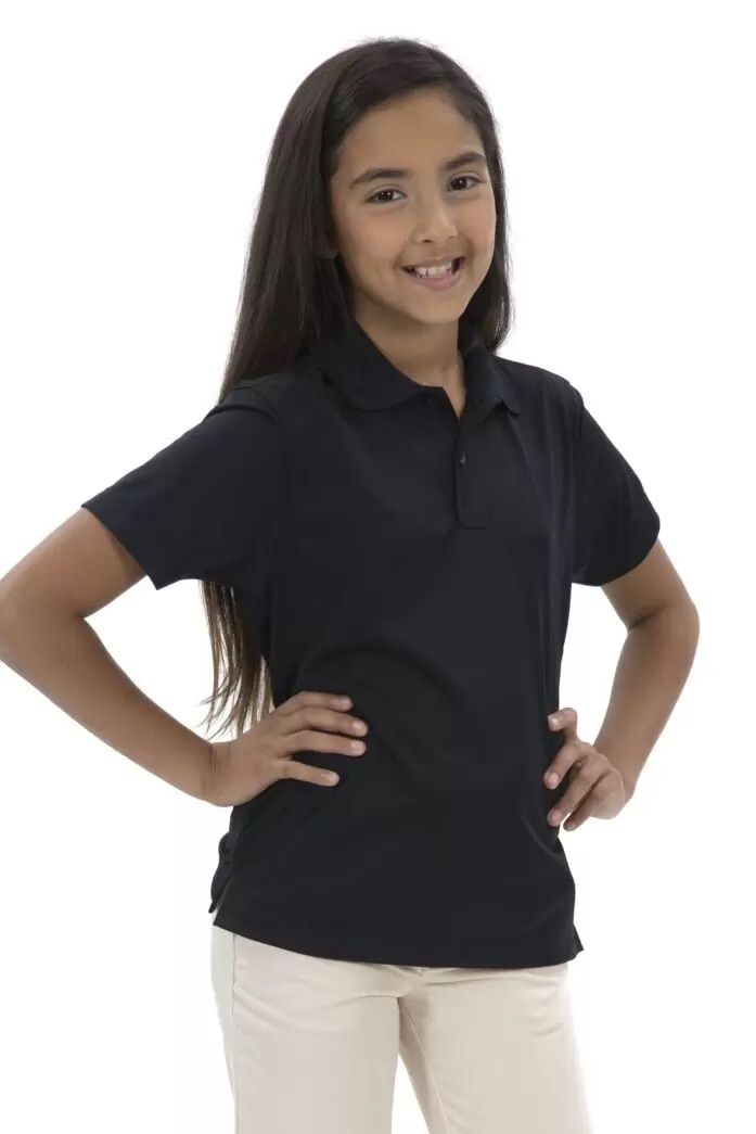Coal Harbour Snag Resistant Youth Sport Shirt