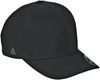 Am image of a Custom Yupoong Adult Delta X Cap in Black!