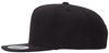 An image of a Custom Yupoong Adult Premium 5 Panel Snapback Cap!